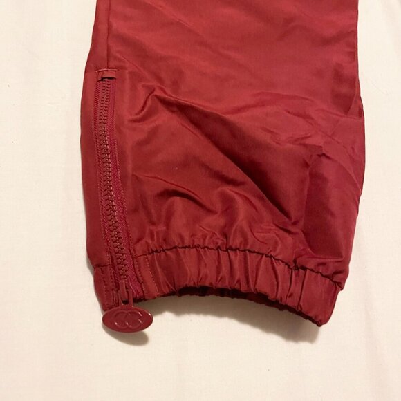 Reebok Classics Cardi B Womens Cargo Pants Casual size Large - Picture 10 of 16